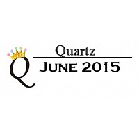 Quartz June 2015 Archive
